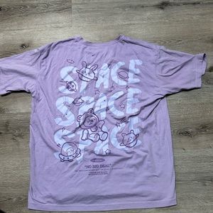 Kawaii shirt, size small